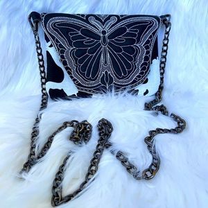 Crossbody Purse